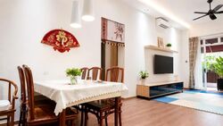 Seletar Springs Condominium (D28), Condominium #566669931